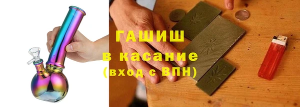 гашик Арсеньев